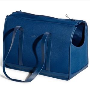 Wild one dog carrier